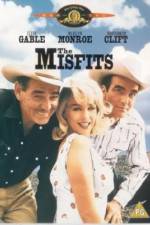 Watch The Misfits Nowvideo