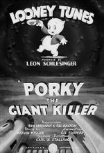 Watch Porky the Giant Killer (Short 1939) Nowvideo