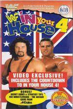 Watch WWF in Your House 4 Nowvideo
