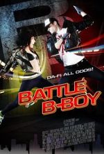 Watch Battle B-Boy Nowvideo