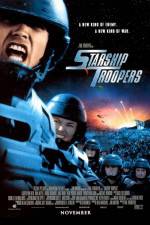 Watch Starship Troopers Nowvideo
