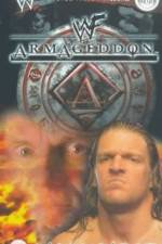 Watch WWF Armageddon Nowvideo