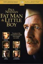 Watch Fat Man and Little Boy Nowvideo