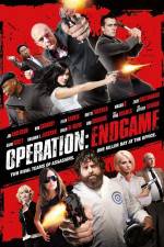 Watch Operation Endgame Nowvideo