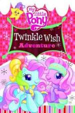 Watch My Little Pony: Twinkle Wish Adventure Nowvideo