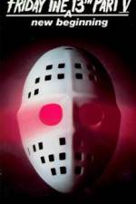 Watch Friday the 13th: A New Beginning Nowvideo