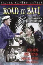 Watch Road to Bali Nowvideo