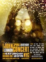 Watch Imagine: John Lennon 75th Birthday Concert Nowvideo