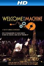 Watch Welcome to the Machine Nowvideo