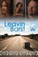 Watch Leaving Barstow Nowvideo