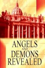 Watch Angels and Demons Revealed Nowvideo