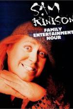 Watch The Sam Kinison Family Entertainment Hour Nowvideo