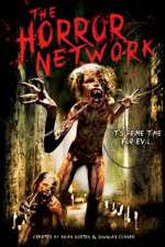 Watch The Horror Network Vol. 1 Nowvideo