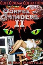 Watch The Corpse Grinders 2 Nowvideo