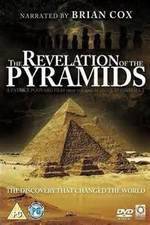 Watch The Revelation of the Pyramids Nowvideo