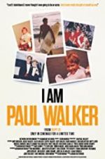 Watch I Am Paul Walker Nowvideo