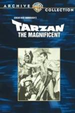 Watch Tarzan the Magnificent Nowvideo