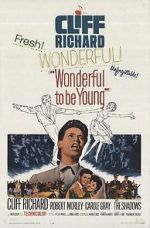 Watch Wonderful to Be Young! Nowvideo