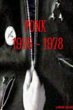 Watch Punk 1976-1978 Nowvideo