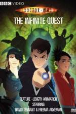 Watch Doctor Who: The Infinite Quest Nowvideo