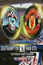 Watch Southampton vs Manchester United Nowvideo