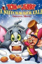 Watch Tom and Jerry: A Nutcracker Tale Nowvideo