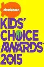 Watch Nickelodeon Kids\' Choice Awards 2015 Nowvideo