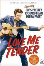 Watch Love Me Tender Nowvideo