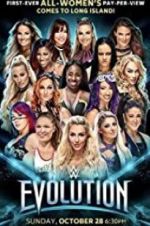 Watch WWE Evolution Nowvideo