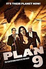 Watch Plan 9 Nowvideo