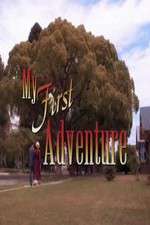 Watch The Adventures of Young Indiana Jones: My First Adventure Nowvideo