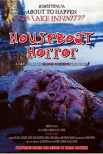 Watch Houseboat Horror Nowvideo