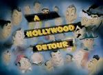 Watch A Hollywood Detour (Short 1942) Nowvideo