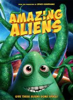 Watch Amazing Aliens Nowvideo