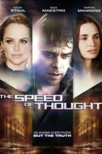 Watch The Speed of Thought Nowvideo