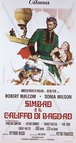 Watch Sinbad and the Caliph of Baghdad Nowvideo