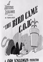 Watch The Bird Came C.O.D. (Short 1942) Nowvideo