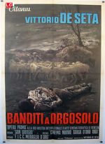 Watch Bandits of Orgosolo Nowvideo