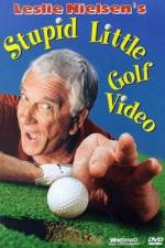 Watch Leslie Nielsen's Stupid Little Golf Video Nowvideo