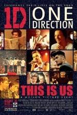Watch One Direction: This Is Us Nowvideo