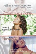 Watch The Awakening of Annie Nowvideo