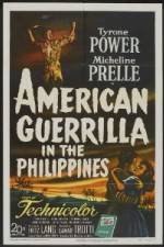 Watch American Guerrilla in the Philippines Nowvideo