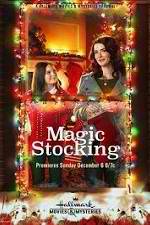 Watch The Magic Stocking Nowvideo