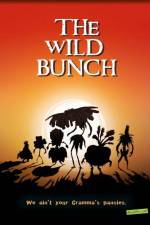 Watch The Wild Bunch Nowvideo
