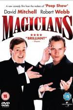 Watch Magicians Nowvideo