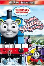 Watch Thomas And Friends Splish Splash Nowvideo