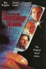 Watch The Tale of Sweeney Todd Nowvideo