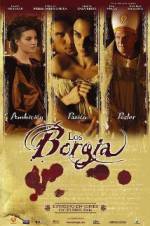 Watch The Borgia Nowvideo