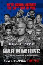 Watch War Machine Nowvideo