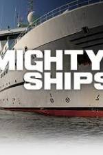Watch Mighty Ships: Cristobal Colon Nowvideo